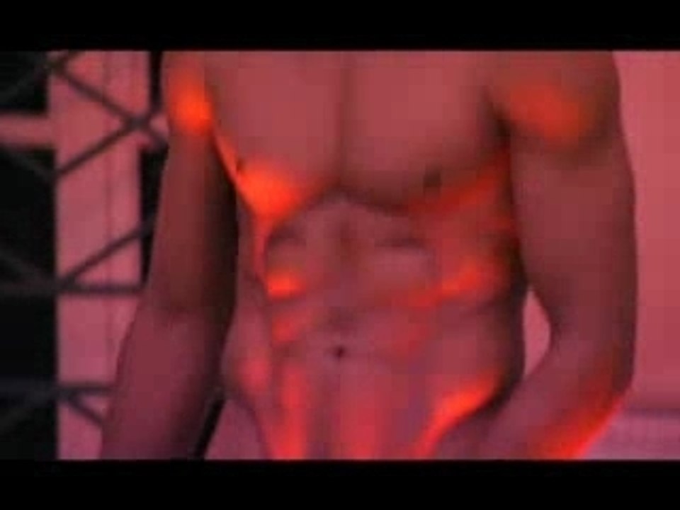 Dieux Du Stade 2008 - Mauro Bergamasco & Nicolas Jeanjean