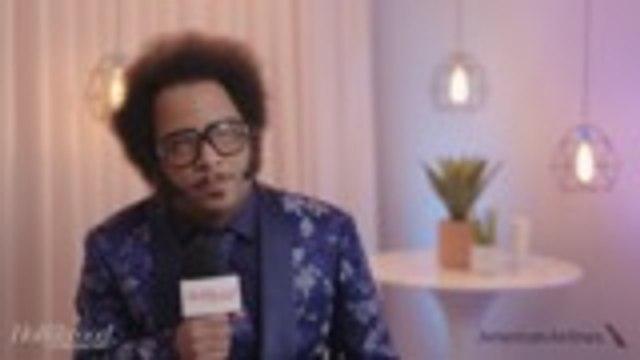 Boots Riley Talks LaKeith Stanfield’s Deleted Full-Frontal Nude Scene in 'Sorry to Bother You' | Spirit Awards 2019