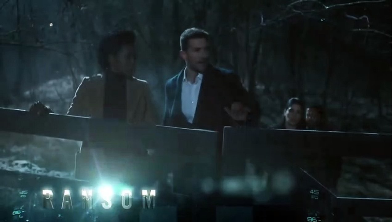 Ransom S03E03 Indiscretion