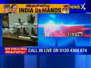 Mohali police arrests 3 gangsters