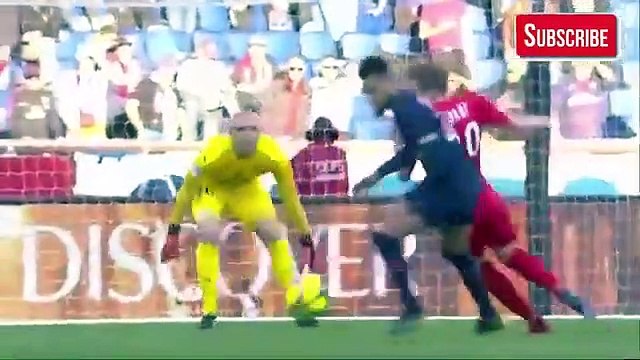 PSG vs Nimes Olympique 3-0 | All Goals & Highlights 23.02.2019