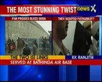 Pathankot Attack: Bathinda airman held for spying, knew of Pathankot attack plan