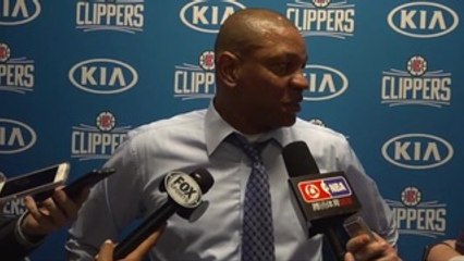 Post-Game Sound | Doc Rivers (2.22.19)