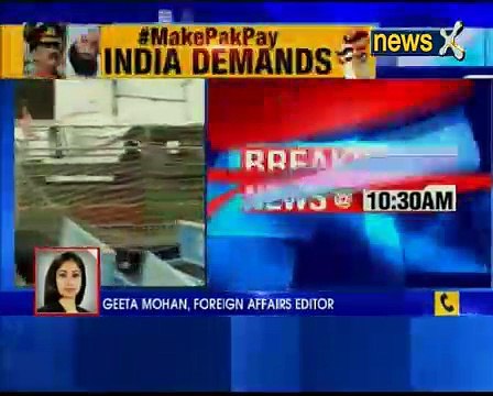 Pathankot Attack: Gunshots due to probe firing and no counter firing from terror