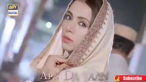 New Pakistani Emotional Drama WhatsApp Status Video 2019  Hum Dasta Iltjah