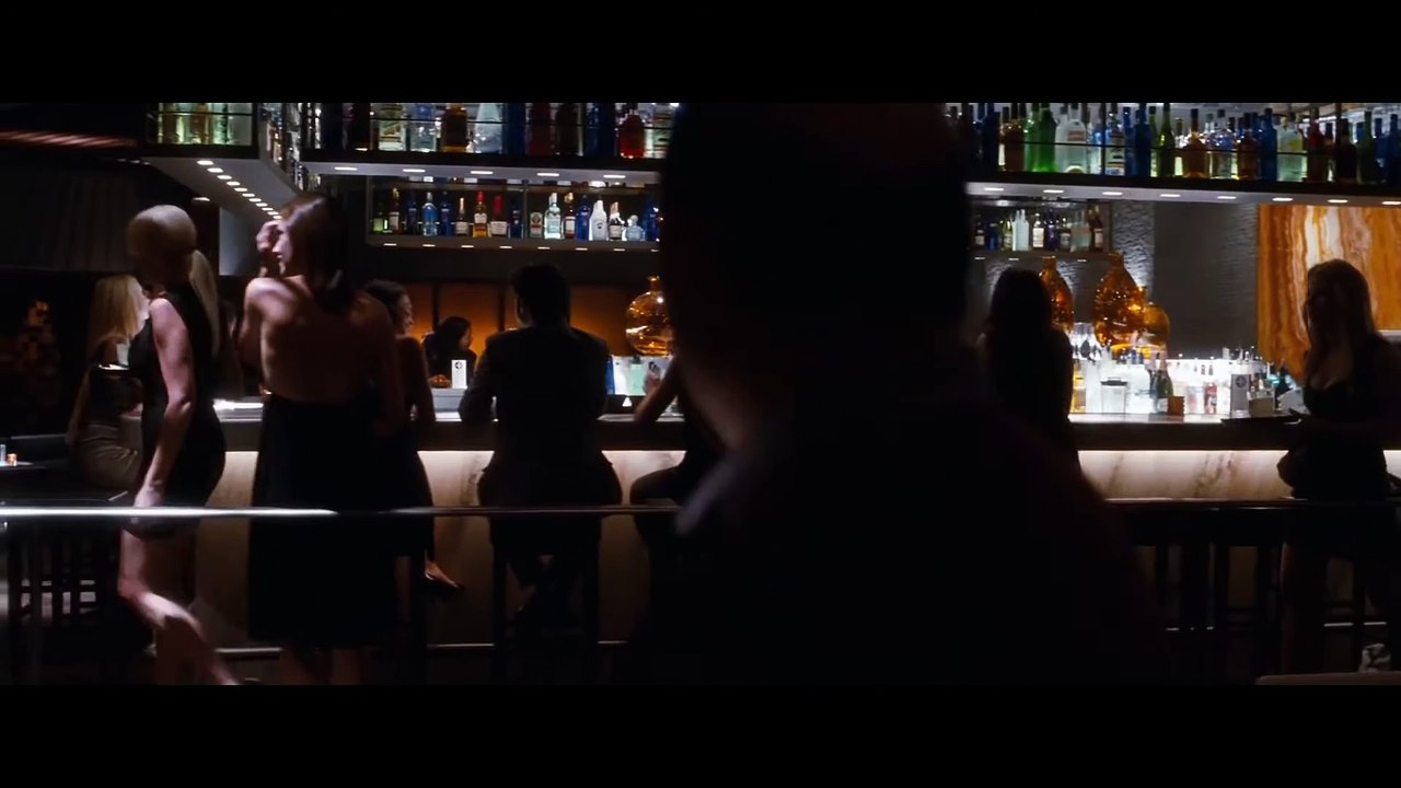 Crazy, Stupid, Love. Movie (2011) - Steve Carell, Ryan Gosling, Julianne Moore