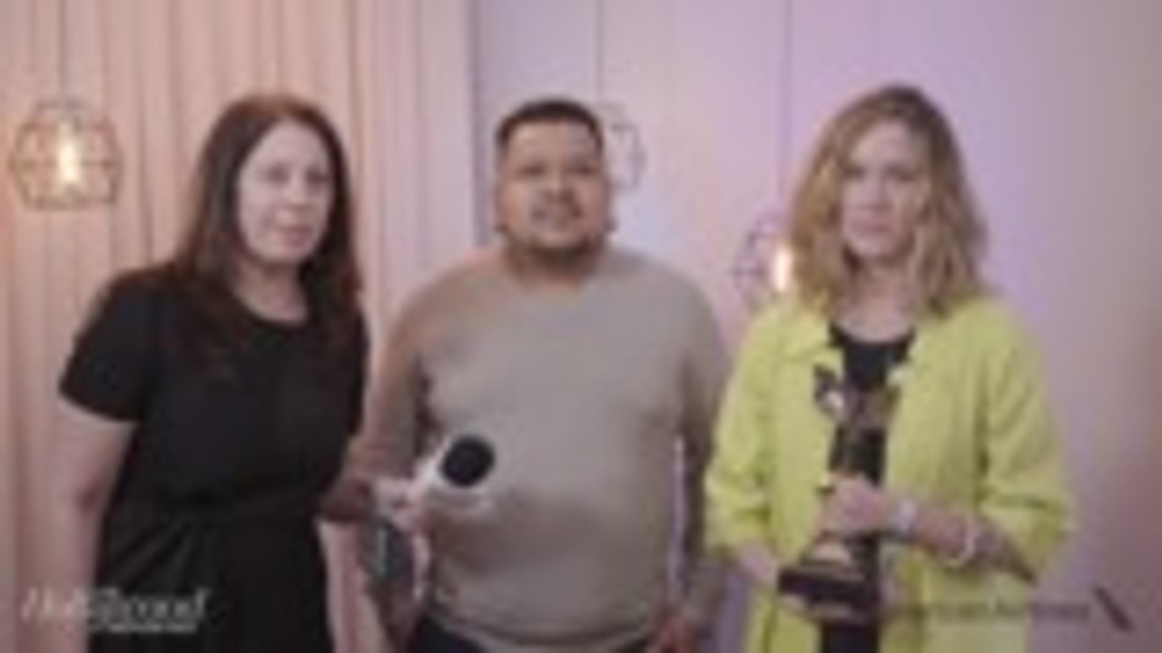 'En el Septimo Dia' Producers Discuss Their Film Bringing "Joy" to Audiences and Receiving John Cassavetes Award | Spirit Awards 2019