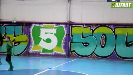 Zarabi : «J'ai réalisé mon rêve de rester dans le football»