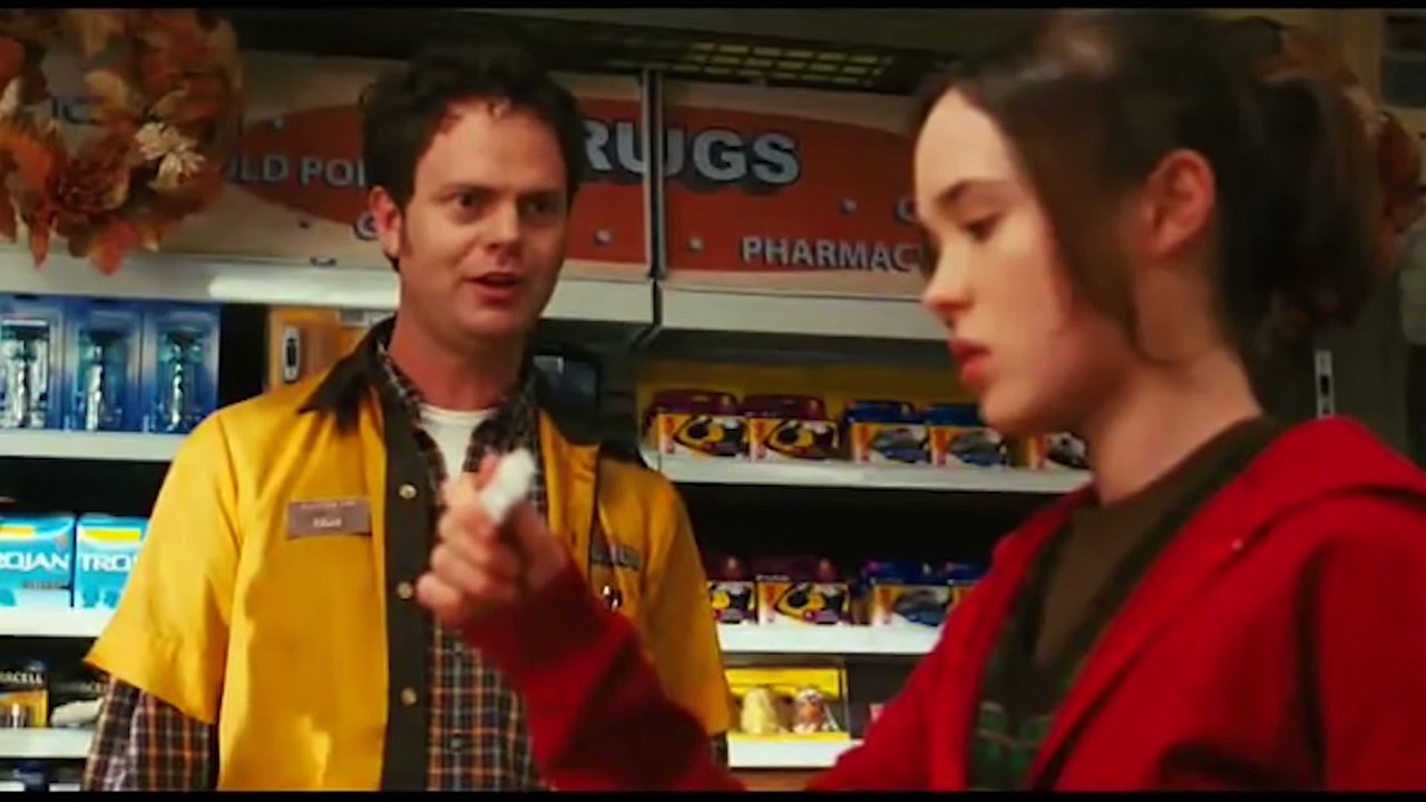 Juno Movie (2007)