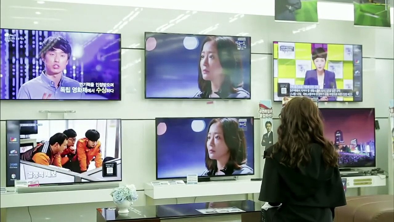 Hi! School - Love On   하이스쿨 - 러브온 Ep.1  Destiny  Irresistible trouble! [2014.07.29] part 1/2