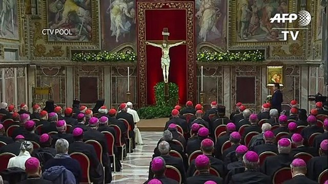 Igreja destruiu arquivos sobre abusos sexuais