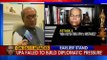 Pathankot Terror Attack: Digvijaya Singh speaks to NewsX exclusively