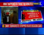 Pathankot Terror Attack: Gurdaspur SP Salvinder Singh to undergo lie-detector