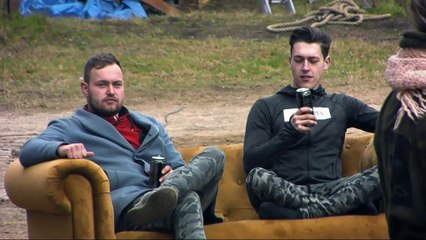 Een bootcamp voor de vrouwen!