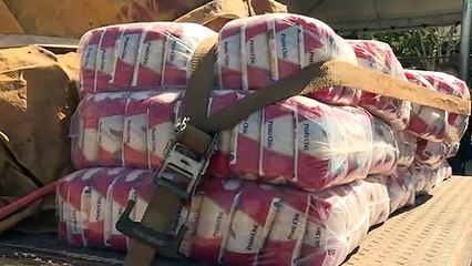 Brasil mantém plano de envio de ajuda humanitária