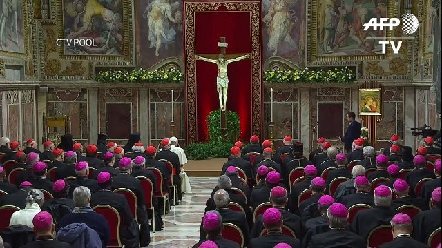 Igreja destruiu arquivos sobre abusos sexuais