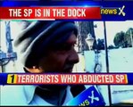 Pathankot Terror Attack: NIA probe curious case of abducted Gurdaspur SP