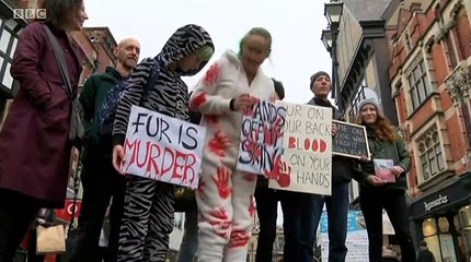 BBC1_Look North (East Yorkshire & Lincolnshire) 23Feb19 - fur is murder