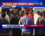Pathankot Terrorist Attack: PMO monitors counter terror operations