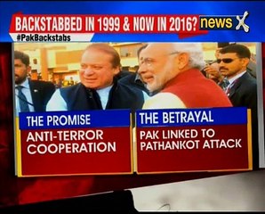 Terrorist entering station in Pathankot were detected immediately: IAF