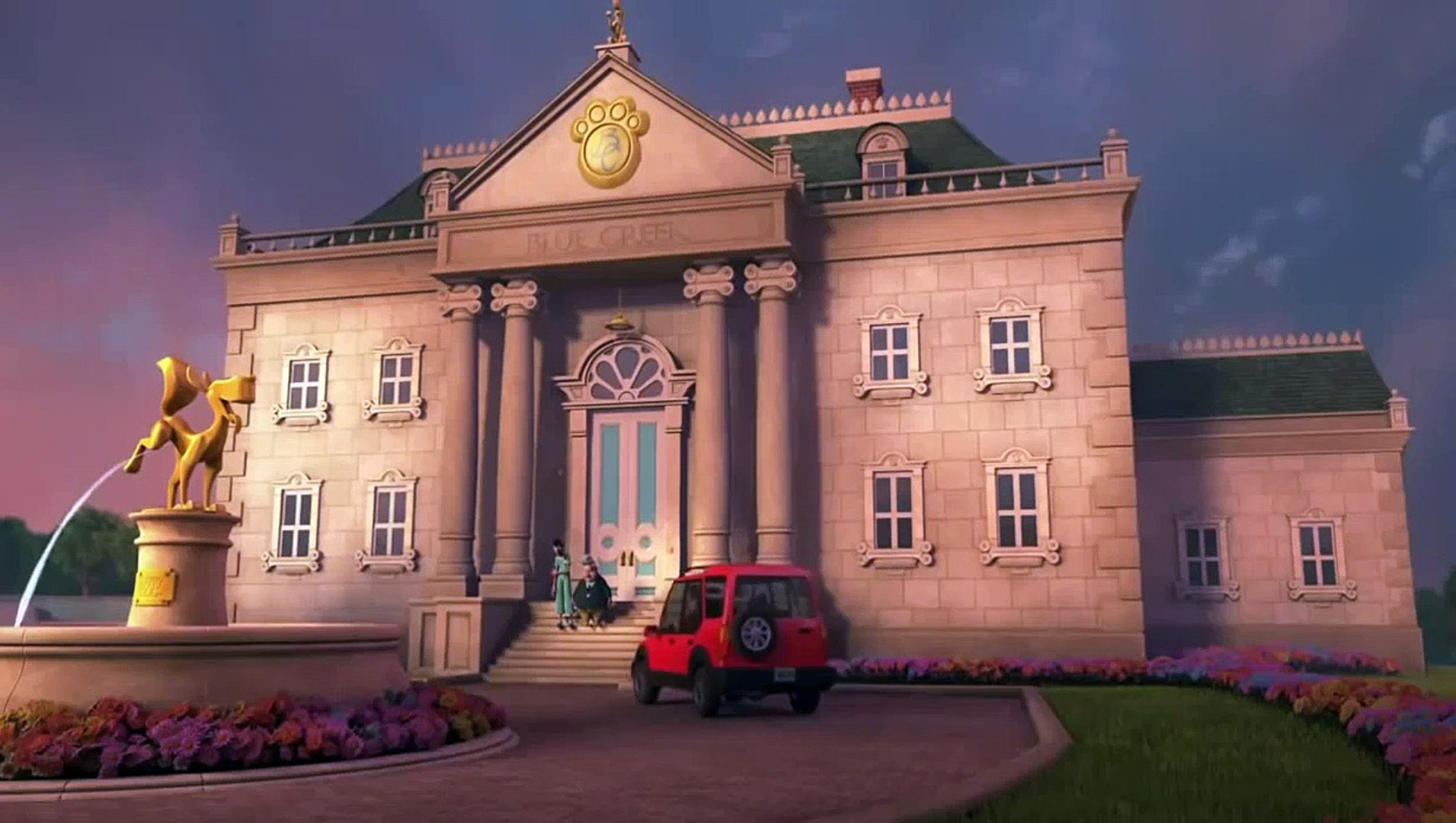 Cartoon Disney Movies For Kids-ZOOZY Part2