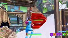 Fortnite  We Just Got A Preview Of Fortnite Season 8... (-NEW- Season 8 Map + Update Leaks)