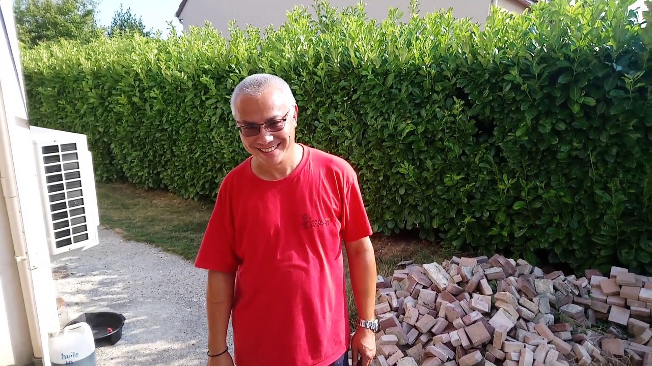 RS TOMAHAWK G3 VINTAGE