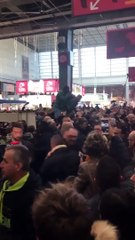 Emmanuel Macron est massivement hué au salon de l’agriculture