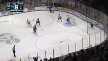 ECHL Florida Everblades 5 at South Carolina Stingrays 3