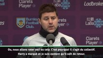 Premier League: 27e j. - Pochettino : 