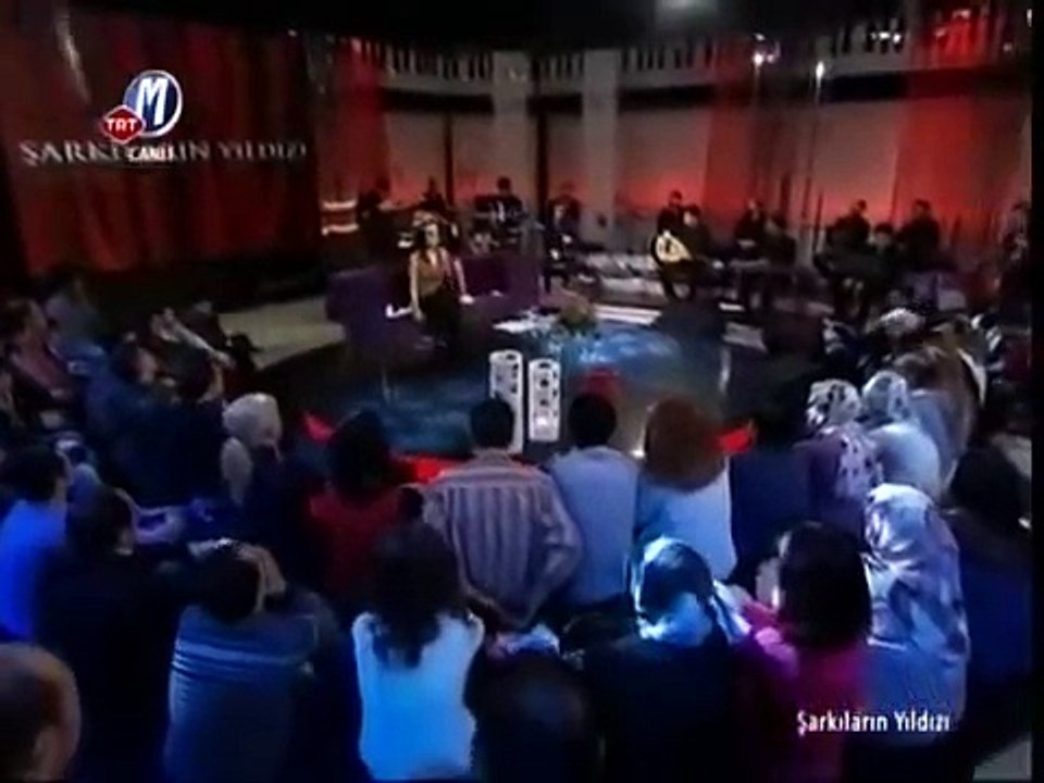 Yıldız Tilbe  Vazgeçtim Canlı