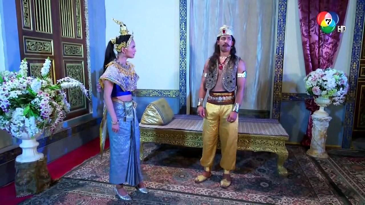 สังข์ทอง ตอนที่ 105