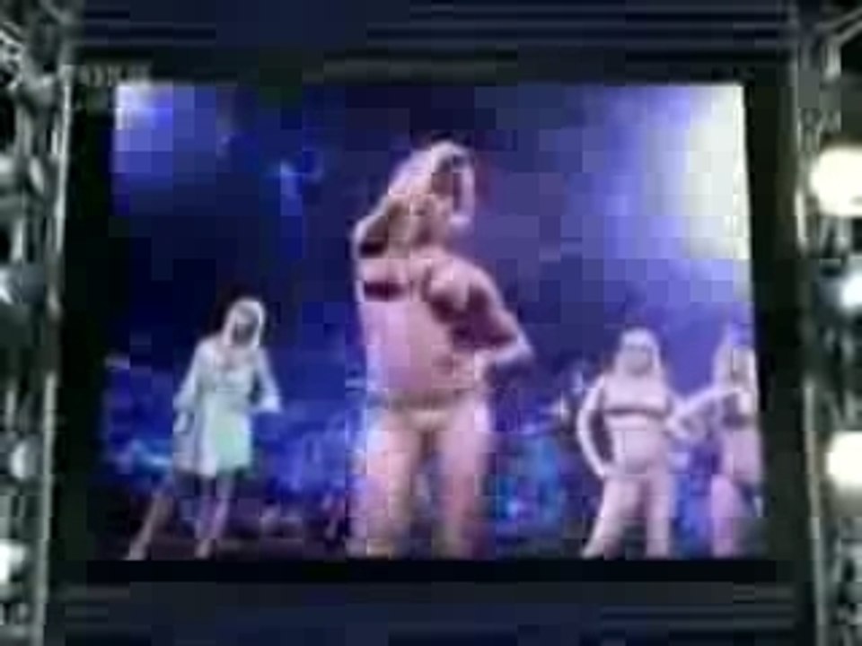 smackdown intro