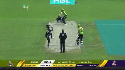 Match 12 full M atch Highlights Quetta  Gladiators vs Lahore Qalandars hbl psl 4 HBL PSL  2019