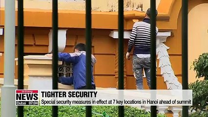 Kim and Trump likely to hold summit in Gov't Guest House and Sofitel Hotel