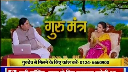 Astro Scientist Shri GD Vashist | Jyotish Ko Vigyaan Se Jodne Wala Show | ज्योतिष को विज्ञान से जोड़ने वाला शो  Guru Mantra | InKhabar India News
