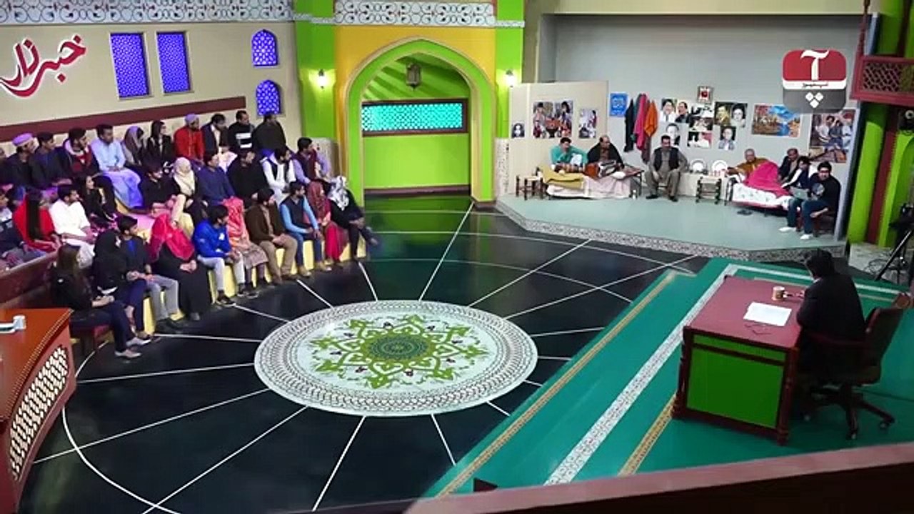 Khabarzar - Ep 19 - 23 February 2019 - Aap News