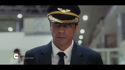 The Final Call _ Official Trailer _ A ZEE5 Original _ Arjun Rampal _ Streaming N