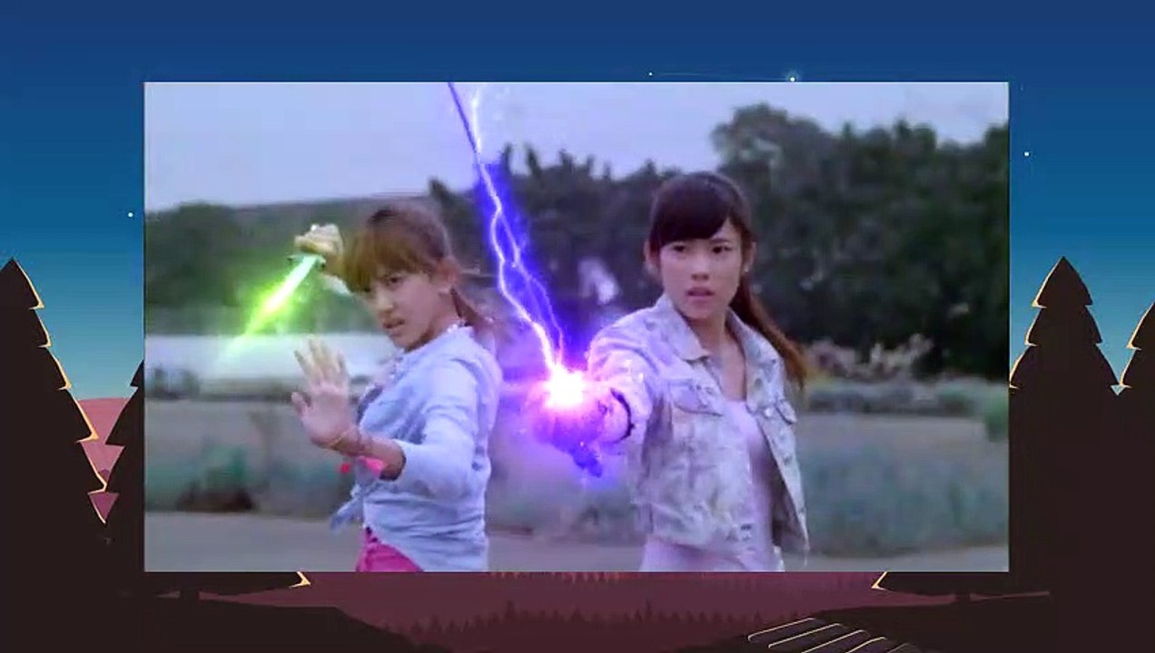 Angel 'N' Devil   終極惡女 - E 26 [VOSTFR]
