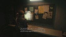 RE2 REMAKE FIRST TIME PLAYTHROUGH PART 58 LEON 24 SEWERS