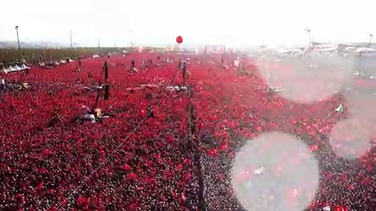 Aydın Gençlik EVET Klibi