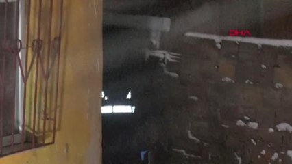 İstanbul- Sultangazi'de Suriyeli Ailenin Kaldığı Eve Silahlı Baskın; 1 Ağır Yaralı