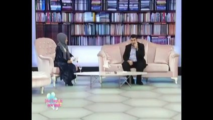 Baş ağrısına garip nazar testi