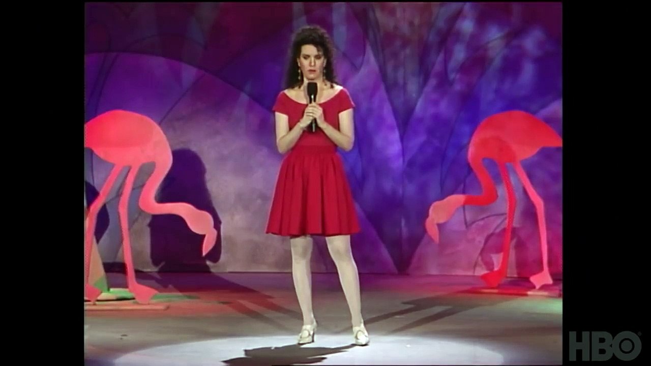 Sussie Essman  Such a Small World   HBO