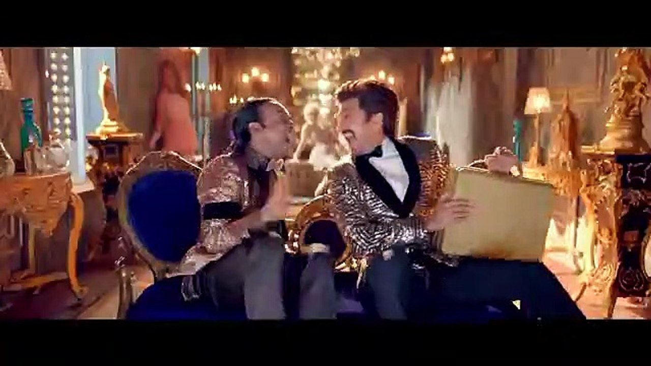 Total Dhamaal _ Official Trailer _ Ajay _ Anil _ Madhuri _ Indra Kumar _ Feb. 22