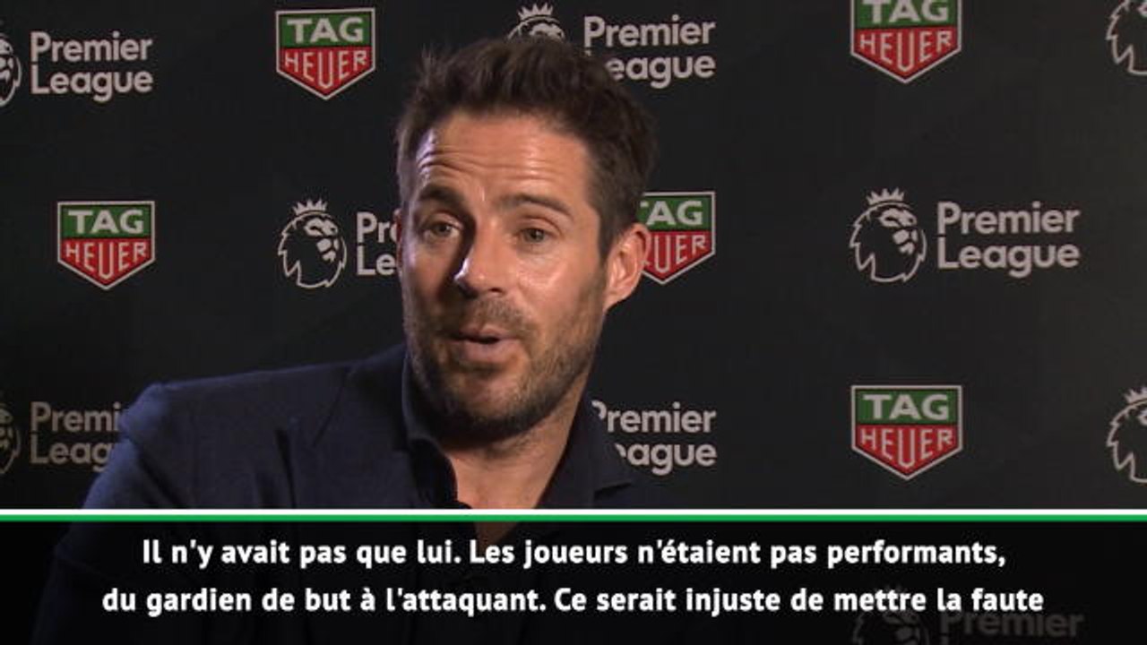 Premier League - Redknapp : "Pogba est l'un des meilleurs joueurs du monde"