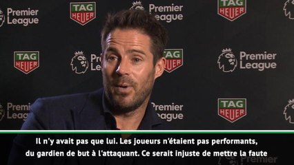 Premier League - Redknapp : "Pogba est l'un des meilleurs joueurs du monde"