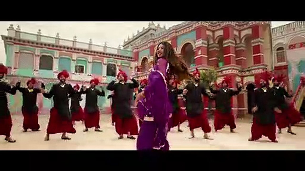 Guddiyan Patole (Official Title Track) - Gurnam Bhullar - Sonam Bajwa - Releasing On 8th March 2019