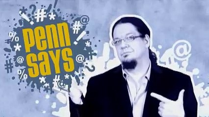 Penn Says 2008.05.23 Viewer Mail