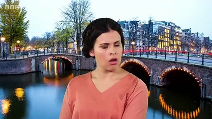 Remotely Funny: Series 1: Netherlands